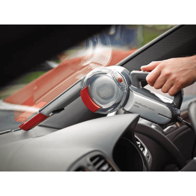 Автомобільний пилосос Black&Decker PV1200AV (7244204)