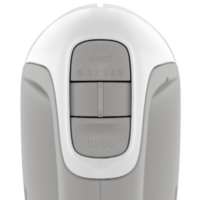 Ручний міксер Tefal HT450B38 (6618723) Ручний міксер Tefal HT450B38 (6618723)
