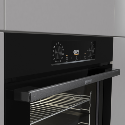Електрична духова шафа Gorenje BPS 6737 E07B (6903313)