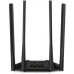 Бездротовий маршрутизатор Mercusys MR30G (6786903) Бездротовий маршрутизатор Mercusys MR30G (6786903)