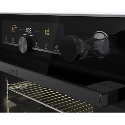 Електрична духова шафа Gorenje BSA 6747 A04BGWI (BO3SA5I01-7) (6819086) Електрична духова шафа Gorenje BSA 6747 A04BGWI (BO3SA5I01-7) (6819086)