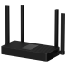 Бездротовий маршрутизатор Huawei AX3S AX3000 WiFi 6+ MESH Gigabit Router (7164079) Бездротовий маршрутизатор Huawei AX3S AX3000 WiFi 6+ MESH Gigabit Router (7164079)