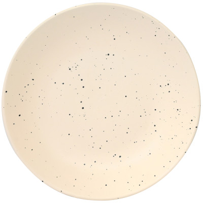 Тарілка обідня Limited Edition Sandy Cream (6871437) Тарілка обідня Limited Edition Sandy Cream (6871437)