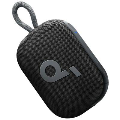 Портативна акустика Anker SoundСore Select 4 Go Black (7120951) Портативна акустика Anker SoundСore Select 4 Go Black (7120951)