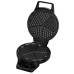 Вафельниця Sencor SWF 1010BK (6552063) Вафельниця Sencor SWF 1010BK (6552063)