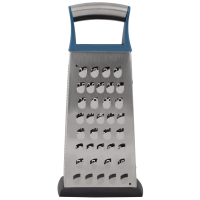 Тертка 4-х стороння Ringel Rasch 20 см (RG-5130/16 s) (6977075) Тертка 4-х стороння Ringel Rasch 20 см (RG-5130/16 s) (6977075)