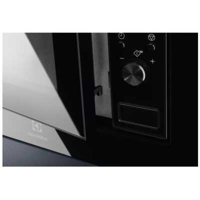 Мікрохвильова піч Electrolux LMS2203EMX (6474497) Мікрохвильова піч Electrolux LMS2203EMX (6474497)