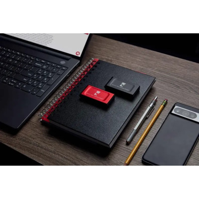 SSD накопичувач Kingston XS1000GA 2TB USB 3.2 Gen 2 Type-C (SXS1000/2000GA) (7157779) SSD накопичувач Kingston XS1000GA 2TB USB 3.2 Gen 2 Type-C (SXS1000/2000GA) (7157779)