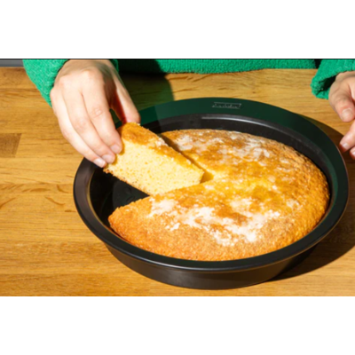 Форма для випічки Pyrex Glide, 22 см (7168826) Форма для випічки Pyrex Glide, 22 см (7168826)