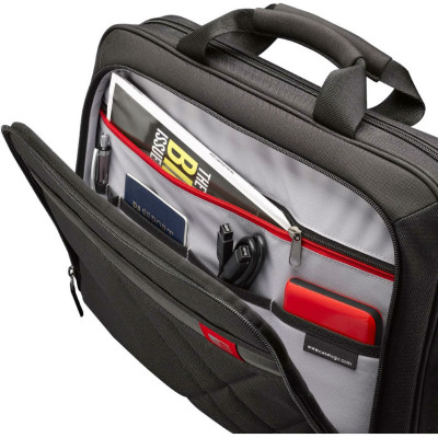 Сумка Case Logic DLC-115 15.6 Сумка Case Logic DLC-115 15.6