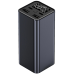 Портативний зарядний пристрій Yenkee YPB 2100 - 20000 mAh PD 100W Black (7223744) Портативний зарядний пристрій Yenkee YPB 2100 - 20000 mAh PD 100W Black (7223744)