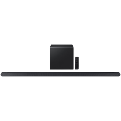 Саундбар Samsung HW-S800D/UA (6980317) Саундбар Samsung HW-S800D/UA (6980317)