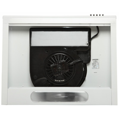 Витяжка Eleyus Line I 50 WH (6253770) Витяжка Eleyus Line I 50 WH (6253770)