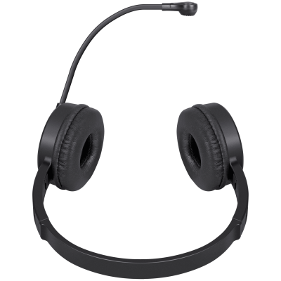 Гарнітура Defender Tune 160 Black (63164) (7293237)