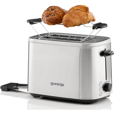 Тостер Gorenje T800DS (7040733) Тостер Gorenje T800DS (7040733)