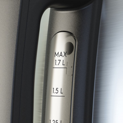 Електрочайник Electrolux E3K1-3ST (6651971) Електрочайник Electrolux E3K1-3ST (6651971)