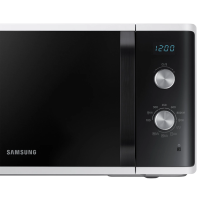 Мікрохвильова піч Samsung MG23K3614AW/UA (6823608) Мікрохвильова піч Samsung MG23K3614AW/UA (6823608)