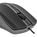 Миша комп'ютерна Yenkee YMS 1015BK Mouse USB Suva Black (7090562) Миша комп'ютерна Yenkee YMS 1015BK Mouse USB Suva Black (7090562)