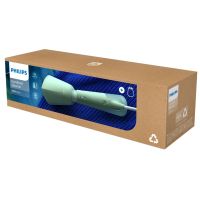 Відпарювач Philips STH5010/70 (7038700) Відпарювач Philips STH5010/70 (7038700)