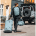 Дорожня сумка Thule Chasm Duffel 90L TDSD-304 Pond Gray (6948988)