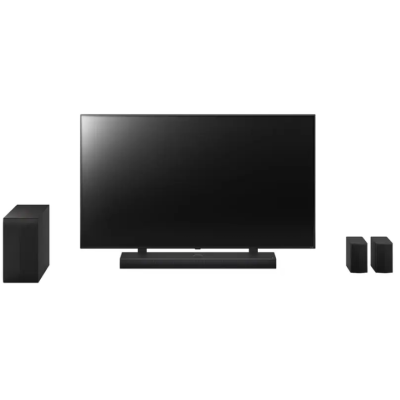 Саундбар LG S70TR (7008610) Саундбар LG S70TR (7008610)