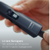 Тример Philips OneBlade Pro 360 QP6542/15 (7022284)