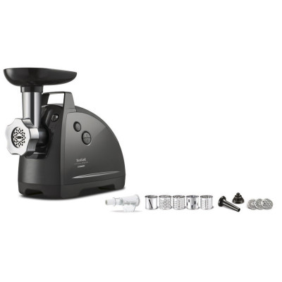 М`ясорубка Tefal NE685838 (6683471) М`ясорубка Tefal NE685838 (6683471)