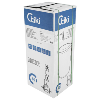 Водонагрівач Tiki Prime MS 65V9 (TGR 65 S) (6863796) Водонагрівач Tiki Prime MS 65V9 (TGR 65 S) (6863796)
