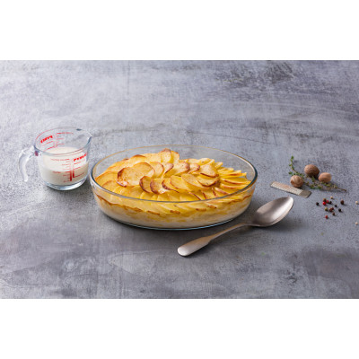 Форма для запікання Pyrex, 35х24х6 см (7092329) Форма для запікання Pyrex, 35х24х6 см (7092329)