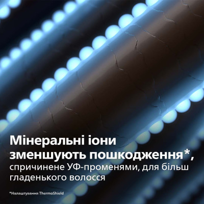 Фен Philips BHD530/00 (6732793) Фен Philips BHD530/00 (6732793)