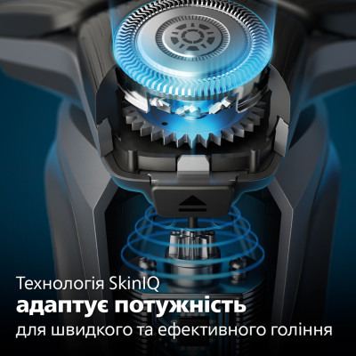 Електробритва Philips S5887/30 (6860592)