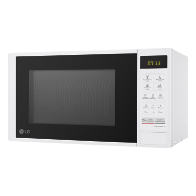 Мікрохвильова піч LG MS2042DY (6051799) Мікрохвильова піч LG MS2042DY (6051799)