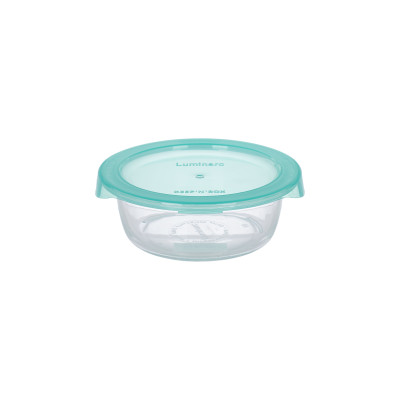 Контейнер LUMINARC KEEP'N BOX 420 мл (6475811) Контейнер LUMINARC KEEP'N BOX 420 мл (6475811)