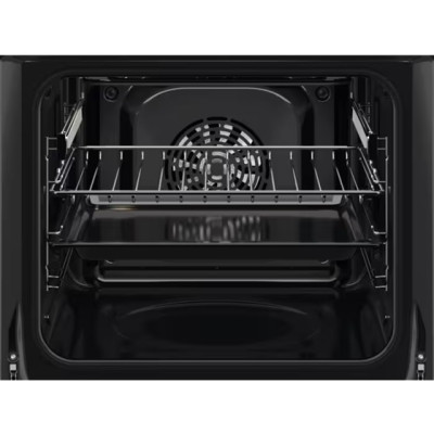 Електрична духова шафа Electrolux LOH3H00BK (7142124)