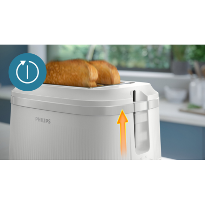 Тостер Philips HD2511/00 (7046645) Тостер Philips HD2511/00 (7046645)
