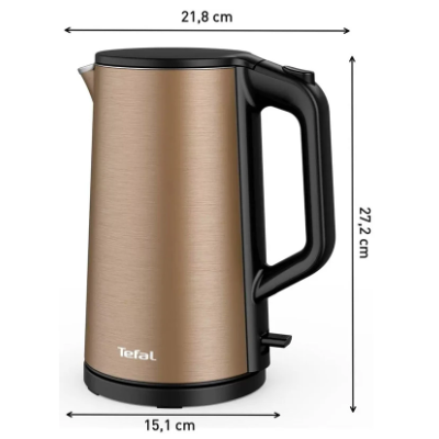 Електрочайник Tefal KI583C10 (6835111)