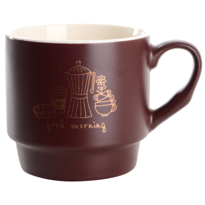 Набір чашок Limited Edition Morning Coffee (7007034) Набір чашок Limited Edition Morning Coffee (7007034)