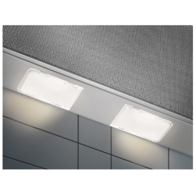 Витяжка Electrolux LFP326S (6902962) Витяжка Electrolux LFP326S (6902962)