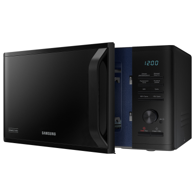 Мікрохвильова піч Samsung MG23K3515AK/UA (7137825)