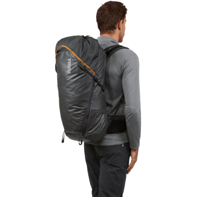 Рюкзак Thule Stir 35L Men Hiking Backpack TSTM-335 Obsidian (7121899) Рюкзак Thule Stir 35L Men Hiking Backpack TSTM-335 Obsidian (7121899)