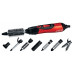 Фен-щітка Sencor SHS 7551 VT (6127888)