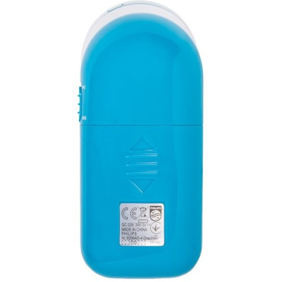 Машинка для стрижки катишків Philips GC026/00 (6179057) Машинка для стрижки катишків Philips GC026/00 (6179057)