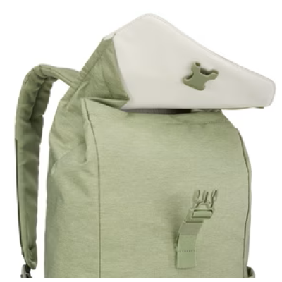 Рюкзак Thule Lithos 16L TLBP213 Quiet green/Darkest Green (7248689) Рюкзак Thule Lithos 16L TLBP213 Quiet green/Darkest Green (7248689)