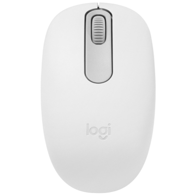 Миша Logitech M196 Bluetooth Off White (L910-007460) (7031696) Миша Logitech M196 Bluetooth Off White (L910-007460) (7031696)