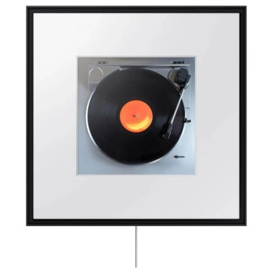 Аудіосистема Samsung Music Frame HW-LS60D/UA (6980316) Аудіосистема Samsung Music Frame HW-LS60D/UA (6980316)