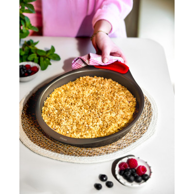 Форма для пирога Pyrex New Asimetria, 26 см (7263914)
