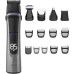 Машинка для стрижки Sencor SHP 8500BK (7099689)
