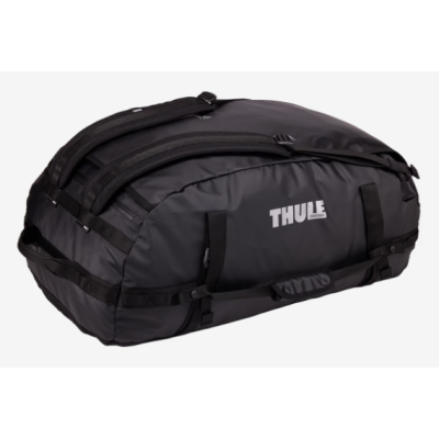 Дорожня сумка Thule Chasm Duffel 90L TDSD-304 Black (6948985) Дорожня сумка Thule Chasm Duffel 90L TDSD-304 Black (6948985)