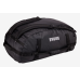 Дорожня сумка Thule Chasm Duffel 90L TDSD-304 Black (6948985) Дорожня сумка Thule Chasm Duffel 90L TDSD-304 Black (6948985)