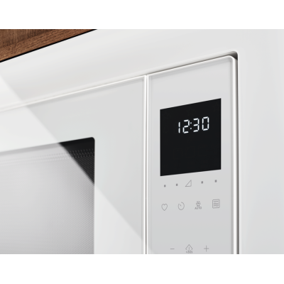 Мікрохвильова піч Electrolux LMS4253TBW (7273260)